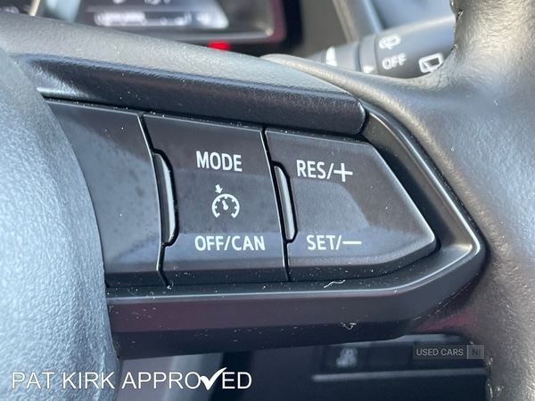 Used Mazda Mazda2 2018 for sale - 76573829: Photo 20