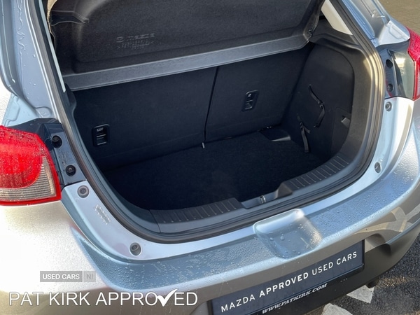 Used Mazda Mazda2 2018 for sale - 76573829: Photo 23