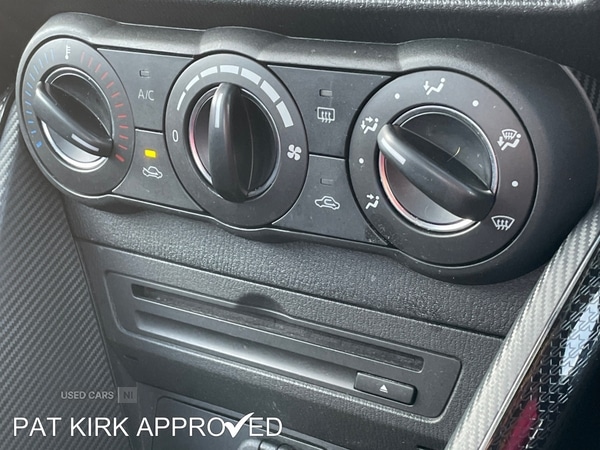 Used Mazda Mazda2 2018 for sale - 76573829: Photo 25