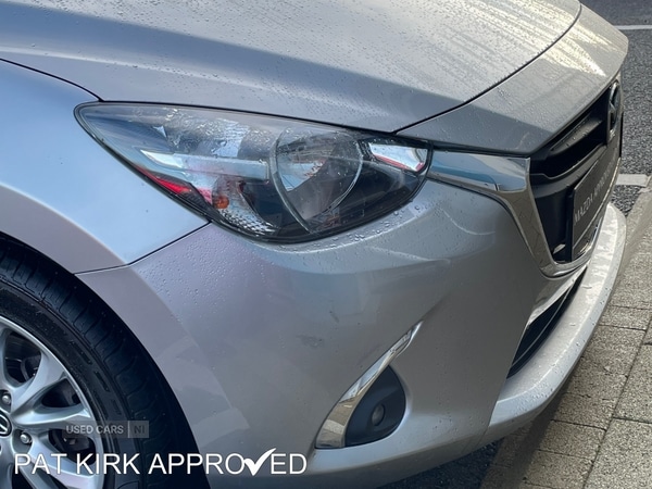 Used Mazda Mazda2 2018 for sale - 76573829: Photo 26