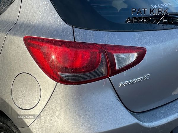 Used Mazda Mazda2 2018 for sale - 76573829: Photo 27