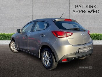 Used Mazda Mazda2 2018 for sale - 76573829: Photo