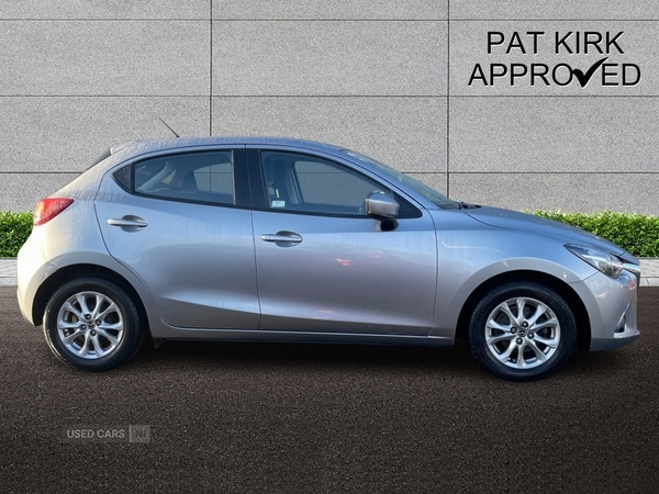 Used Mazda Mazda2 2018 for sale - 76573829: Photo 3