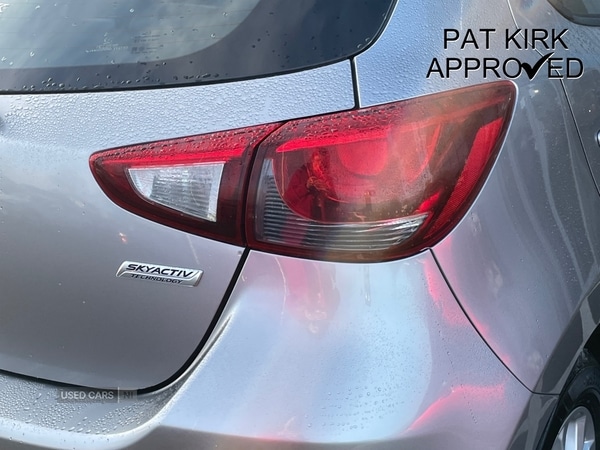 Used Mazda Mazda2 2018 for sale - 76573829: Photo 30