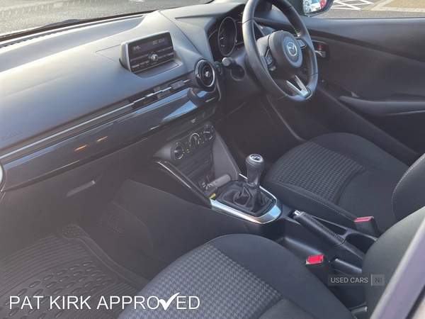 Used Mazda Mazda2 2018 for sale - 76573829: Photo 5