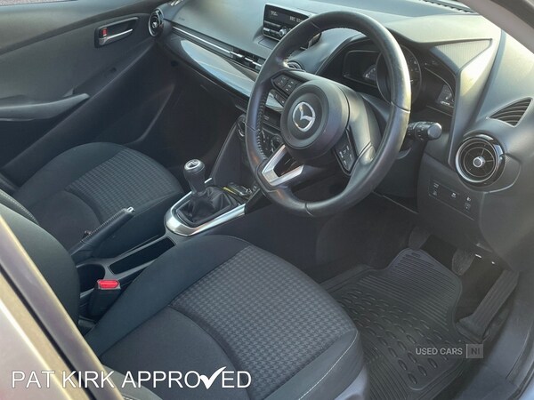 Used Mazda Mazda2 2018 for sale - 76573829: Photo 6