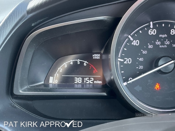 Used Mazda Mazda2 2018 for sale - 76573829: Photo 7