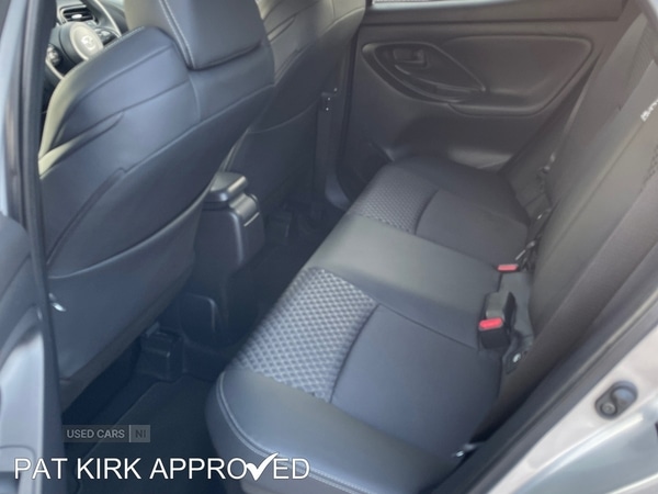 Used Mazda Mazda2 HYBRID 2025 for sale - 78035637: Photo 11