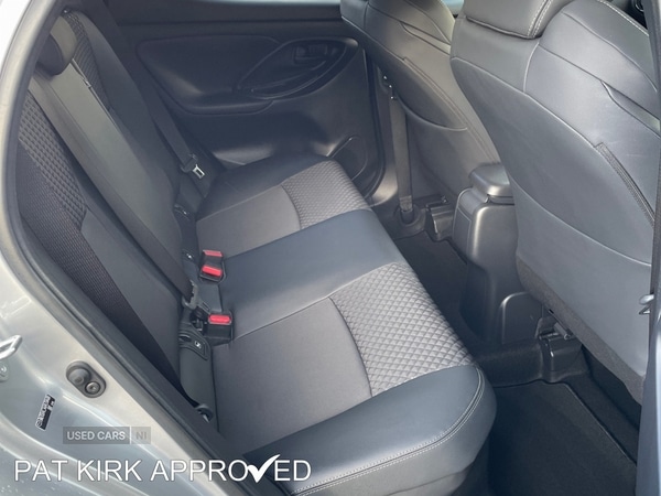 Used Mazda Mazda2 HYBRID 2025 for sale - 78035637: Photo 12