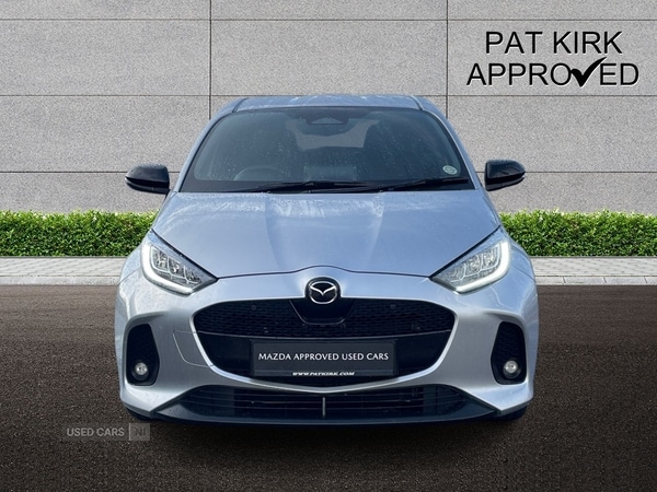 Used Mazda Mazda2 HYBRID 2025 for sale - 78035637: Photo 13