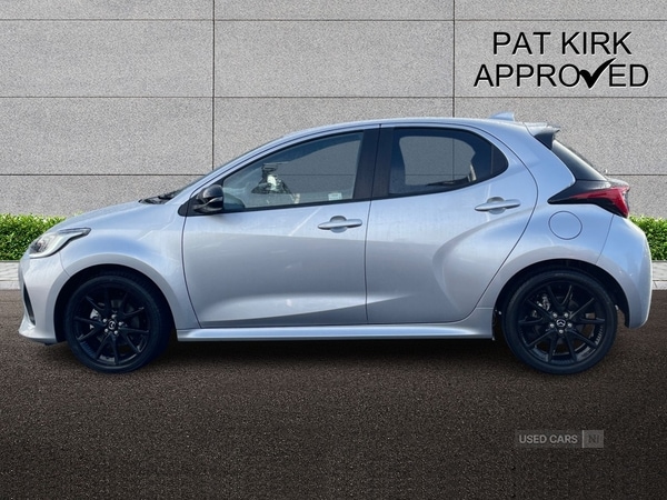 Used Mazda Mazda2 HYBRID 2025 for sale - 78035637: Photo 15