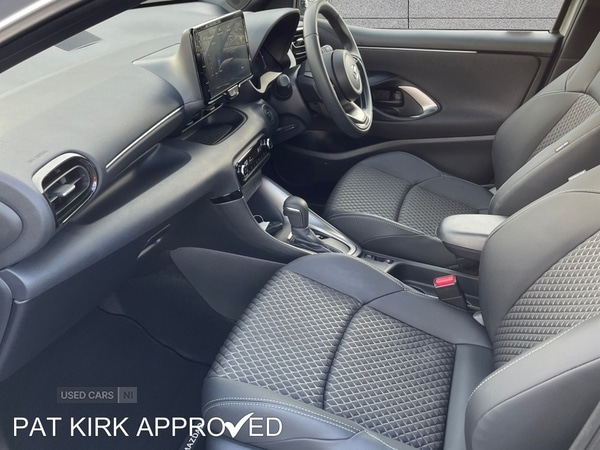 Used Mazda Mazda2 HYBRID 2025 for sale - 78035637: Photo 17