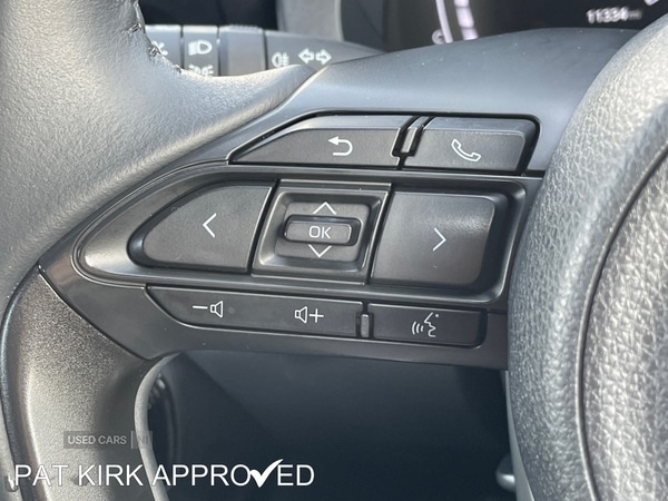 Used Mazda Mazda2 HYBRID 2025 for sale - 78035637: Photo 19