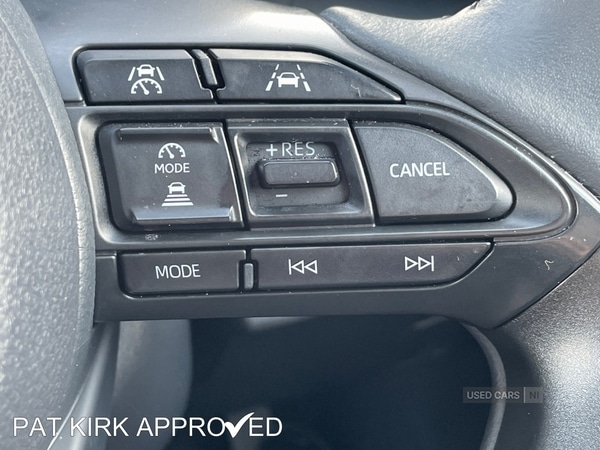 Used Mazda Mazda2 HYBRID 2025 for sale - 78035637: Photo 20