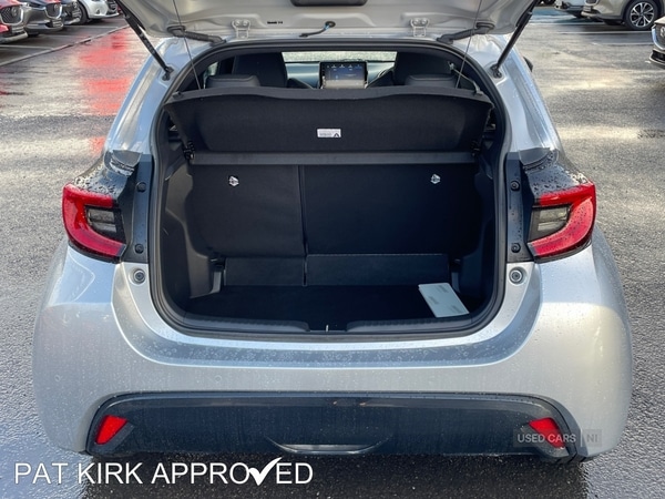 Used Mazda Mazda2 HYBRID 2025 for sale - 78035637: Photo 23