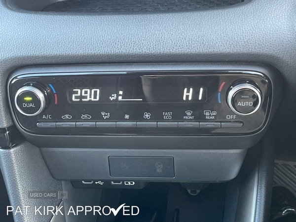 Used Mazda Mazda2 HYBRID 2025 for sale - 78035637: Photo 25