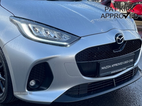 Used Mazda Mazda2 HYBRID 2025 for sale - 78035637: Photo 28