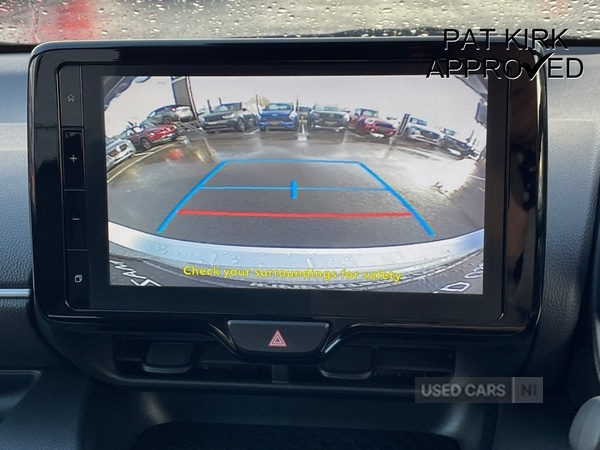 Used Mazda Mazda2 HYBRID 2025 for sale - 78035637: Photo 29