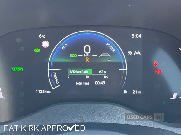 Used Mazda Mazda2 HYBRID 2025 for sale - 78035637: Photo 7