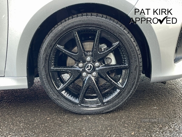 Used Mazda Mazda2 HYBRID 2025 for sale - 78035637: Photo 8