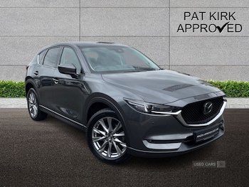 Mazda - CX-5