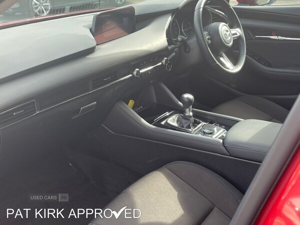 Used Mazda Mazda3 2021 for sale - 74600605: Photo 12