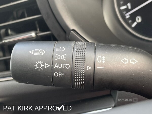 Used Mazda Mazda3 2021 for sale - 74600605: Photo 17
