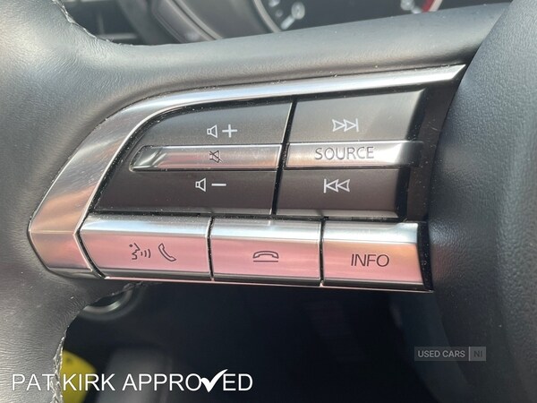 Used Mazda Mazda3 2021 for sale - 74600605: Photo 18