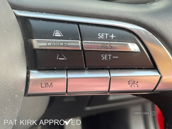 Used Mazda Mazda3 2021 for sale - 74600605: Photo 20