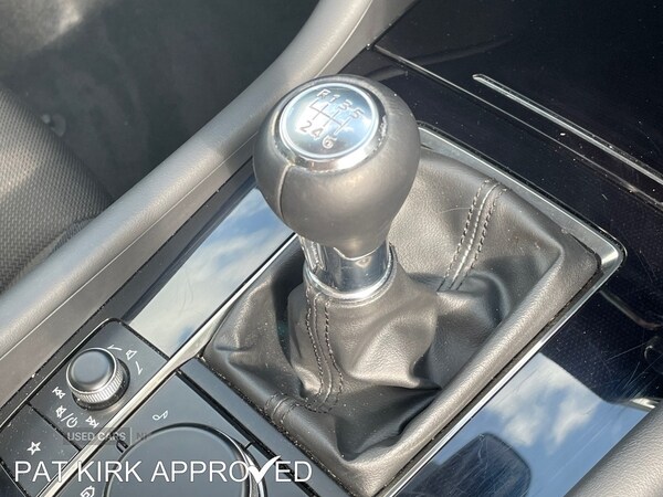 Used Mazda Mazda3 2021 for sale - 74600605: Photo 21