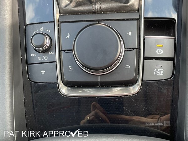 Used Mazda Mazda3 2021 for sale - 74600605: Photo 22