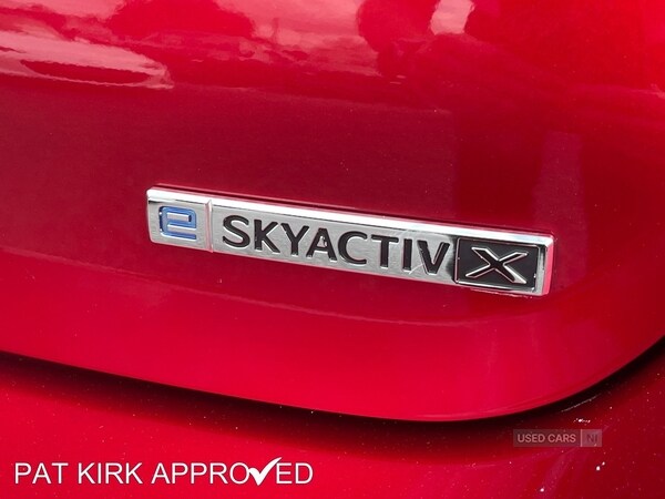 Used Mazda Mazda3 2021 for sale - 74600605: Photo 24