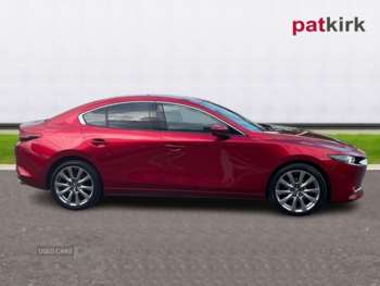 Used Mazda Mazda3 2021 for sale - 74600605: Photo