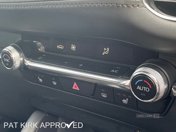 Used Mazda Mazda3 2021 for sale - 74600605: Photo 6
