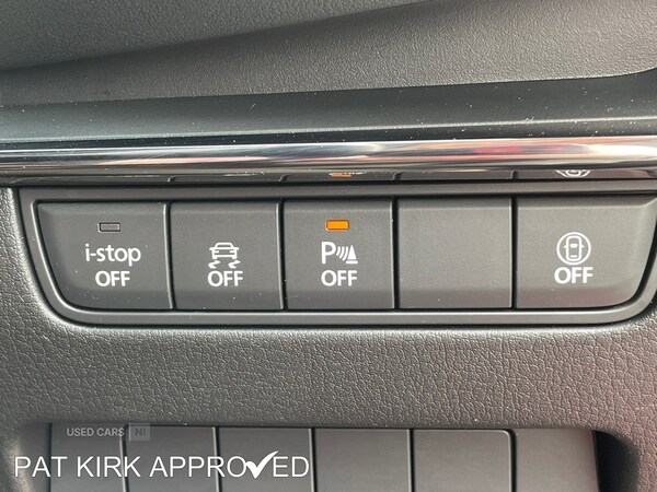 Used Mazda Mazda3 2021 for sale - 74600605: Photo 7