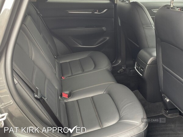 Used Mazda CX-5 2024 for sale - 76240641: Photo 11