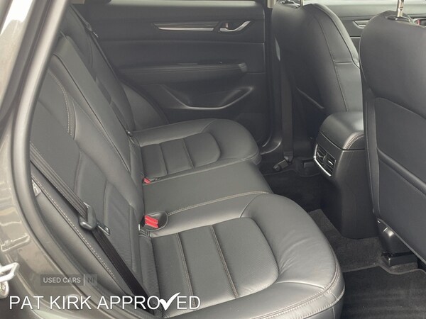 Used Mazda CX-5 2024 for sale - 76240641: Photo 11