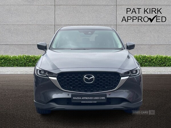 Used Mazda CX-5 2024 for sale - 76240641: Photo 13