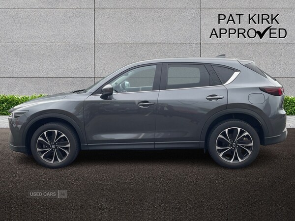 Used Mazda CX-5 2024 for sale - 76240641: Photo 15