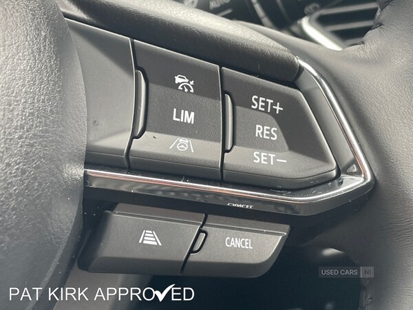 Used Mazda CX-5 2024 for sale - 76240641: Photo 17