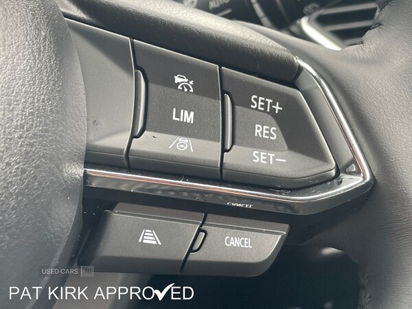 Used Mazda CX-5 2024 for sale - 76240641: Photo 17