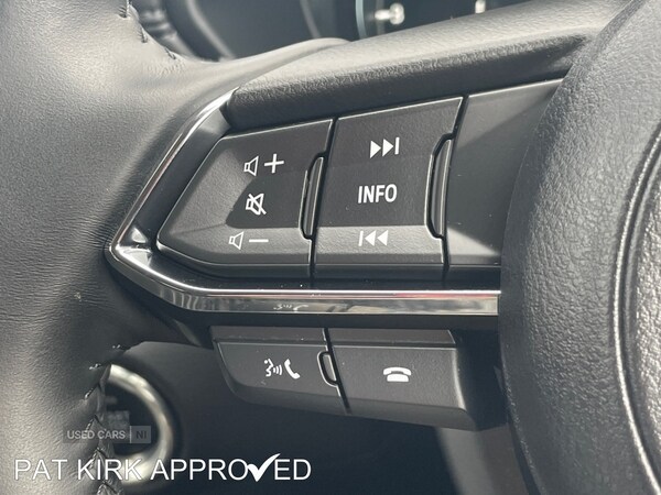 Used Mazda CX-5 2024 for sale - 76240641: Photo 18