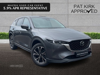 Mazda - CX-5