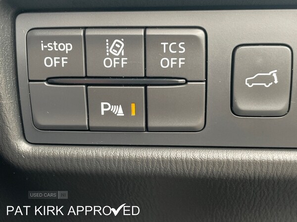 Used Mazda CX-5 2024 for sale - 76240641: Photo 21