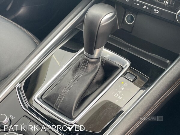 Used Mazda CX-5 2024 for sale - 76240641: Photo 23