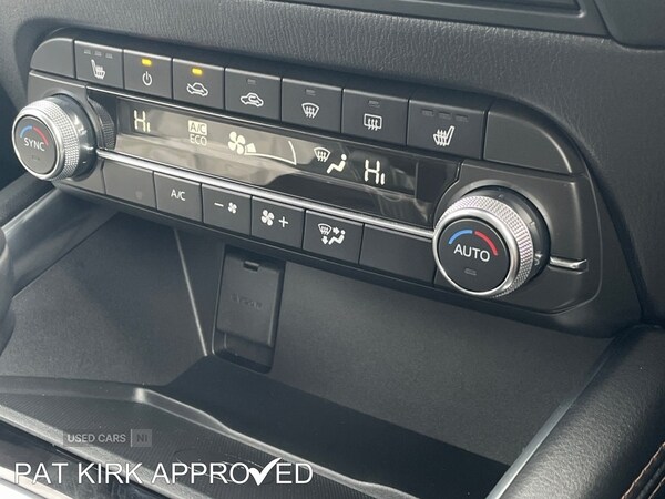 Used Mazda CX-5 2024 for sale - 76240641: Photo 24