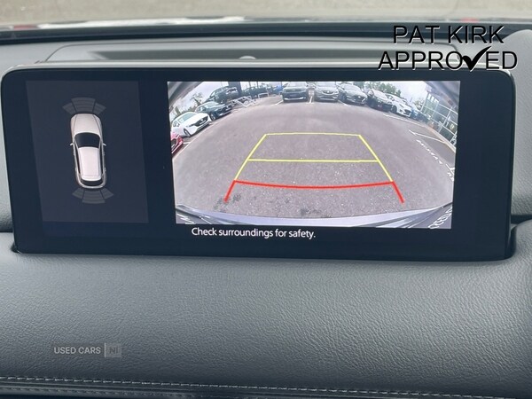 Used Mazda CX-5 2024 for sale - 76240641: Photo 29