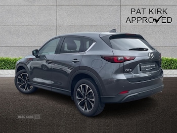 Used Mazda CX-5 2024 for sale - 76240641: Photo 2