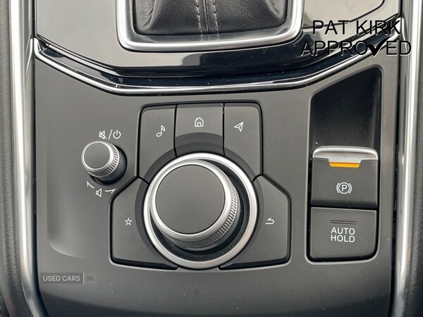 Used Mazda CX-5 2024 for sale - 76240641: Photo 30