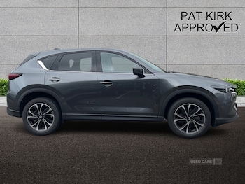 Used Mazda CX-5 2024 for sale - 76240641: Photo 3